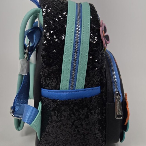 Longefly Stutch Bag - Picture 3 of 4